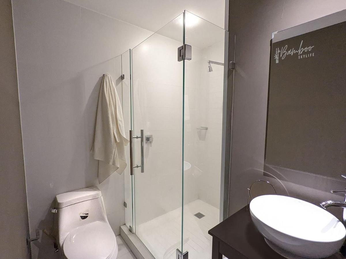 Luxury Condo Santa Fe Cosmocrat By Bamboo Skylife Μεξικό Εξωτερικό φωτογραφία